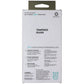 Quikcell Tempered Glass Screen Protector for Nokia C110 Cell Phone - Screen Protectors Quikcell - Simple Cell Bulk Wholesale Pricing - USA Seller