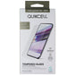 Quikcell Tempered Glass for Motorola Moto G Power 5G (2024) - Clear Cell Phone - Screen Protectors Quikcell - Simple Cell Bulk Wholesale Pricing - USA Seller