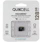 Quikcell MicroSDXC Ultra High Speed Memory Card - 128GB Cell Phone - Memory Cards Quikcell    - Simple Cell Bulk Wholesale Pricing - USA Seller