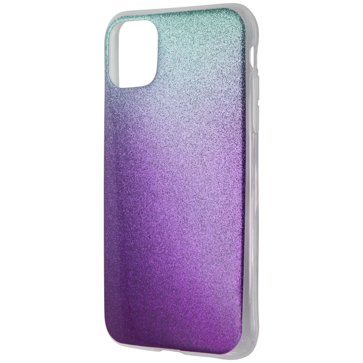 Quikcell Icon Series Case for Apple iPhone 11 - Peacock Glitter Cell Phone - Cases, Covers & Skins Quikcell - Simple Cell Bulk Wholesale Pricing - USA Seller