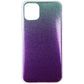 Quikcell Icon Series Case for Apple iPhone 11 - Peacock Glitter Cell Phone - Cases, Covers & Skins Quikcell - Simple Cell Bulk Wholesale Pricing - USA Seller