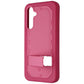 Quikcell Grand Advocate Kickstand Case for Samsung Galaxy A54 5G - Desert Pink Cell Phone - Cases, Covers & Skins Quikcell - Simple Cell Bulk Wholesale Pricing - USA Seller