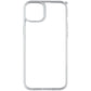 Quikcell Icon Tint Case for Apple iPhone 15 Plus - Clear Cell Phone - Cases, Covers & Skins Quikcell - Simple Cell Bulk Wholesale Pricing - USA Seller