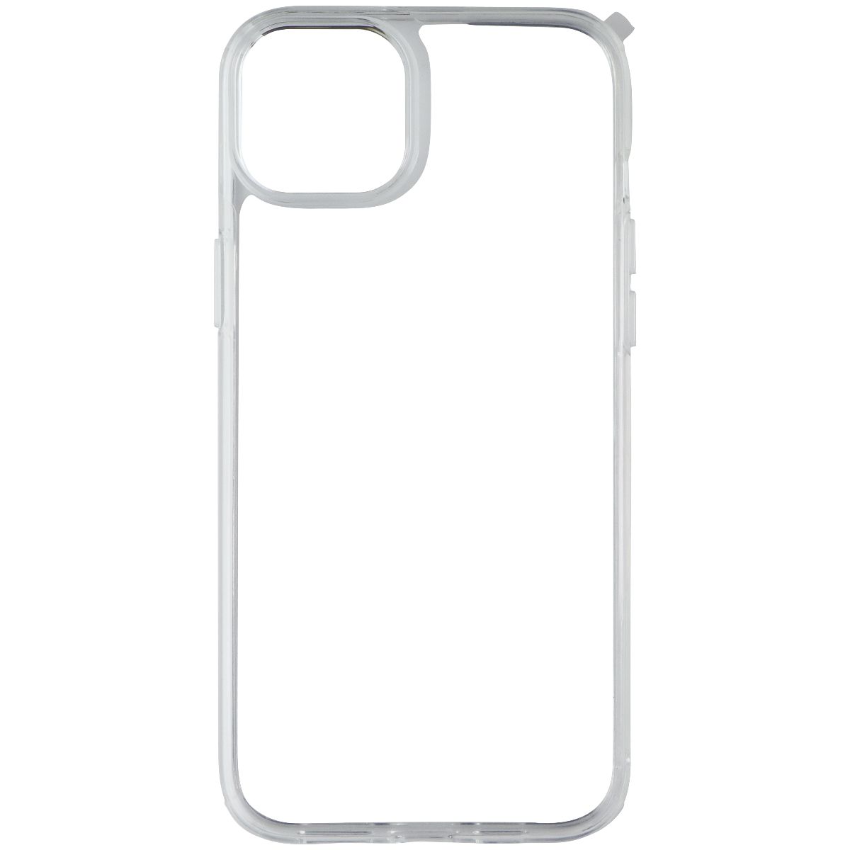 Quikcell Icon Tint Case for Apple iPhone 15 Plus - Clear Cell Phone - Cases, Covers & Skins Quikcell - Simple Cell Bulk Wholesale Pricing - USA Seller