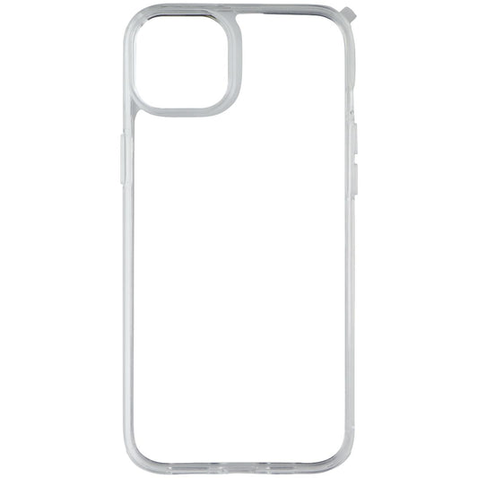 Quikcell Icon Tint Case for Apple iPhone 15 Plus - Clear