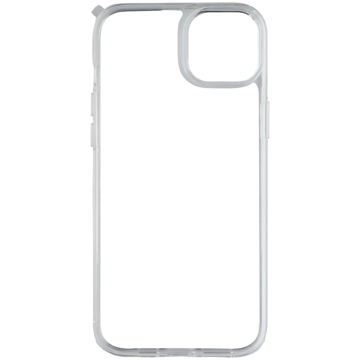 Quikcell Icon Tint Case for Apple iPhone 15 Plus - Clear Cell Phone - Cases, Covers & Skins Quikcell    - Simple Cell Bulk Wholesale Pricing - USA Seller