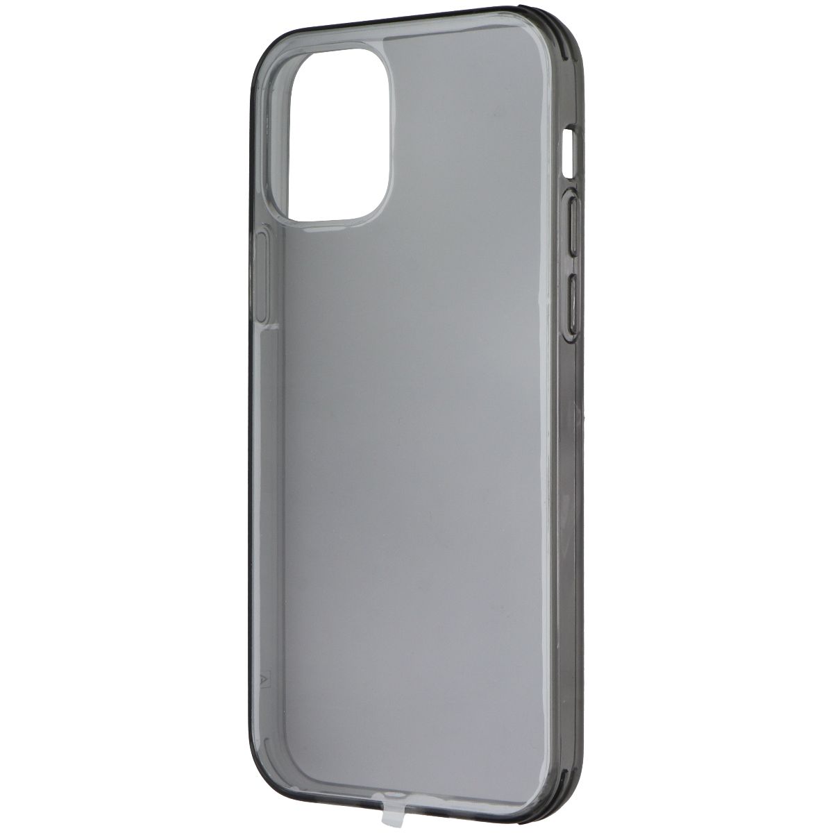 Quikcell Icon Tint for Apple iPhone 12/12 Pro - Smoke Clear Cell Phone - Cases, Covers & Skins Quikcell - Simple Cell Bulk Wholesale Pricing - USA Seller
