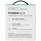 Quikcell Power Pack 2.4A Wall Charger with 4ft USB-A to Micro-USB Cable - Black Cell Phone - Cables & Adapters Quikcell - Simple Cell Bulk Wholesale Pricing - USA Seller