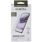 Quikcell Tempered Glass Screen Protector for Motorola Moto G 5G - 2024 Cell Phone - Screen Protectors Quikcell - Simple Cell Bulk Wholesale Pricing - USA Seller