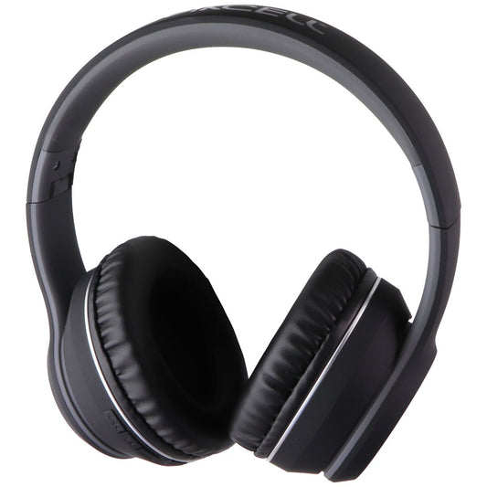 Quikcell QVibe 200 Wireless Stereo Headphones - Black