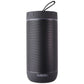 Quikcell OnBeat Max Waterproof Portable Wireless Speaker - Black