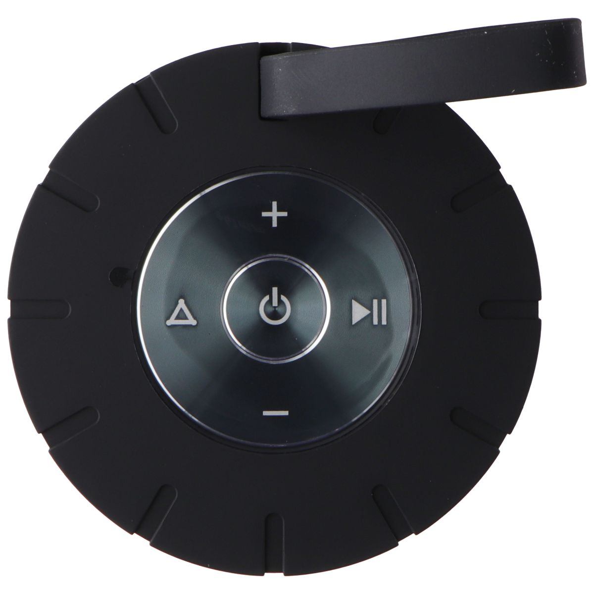 Quikcell OnBeat Max Waterproof Portable Wireless Speaker - Black Cell Phone - Audio Docks & Speakers Quikcell - Simple Cell Bulk Wholesale Pricing - USA Seller