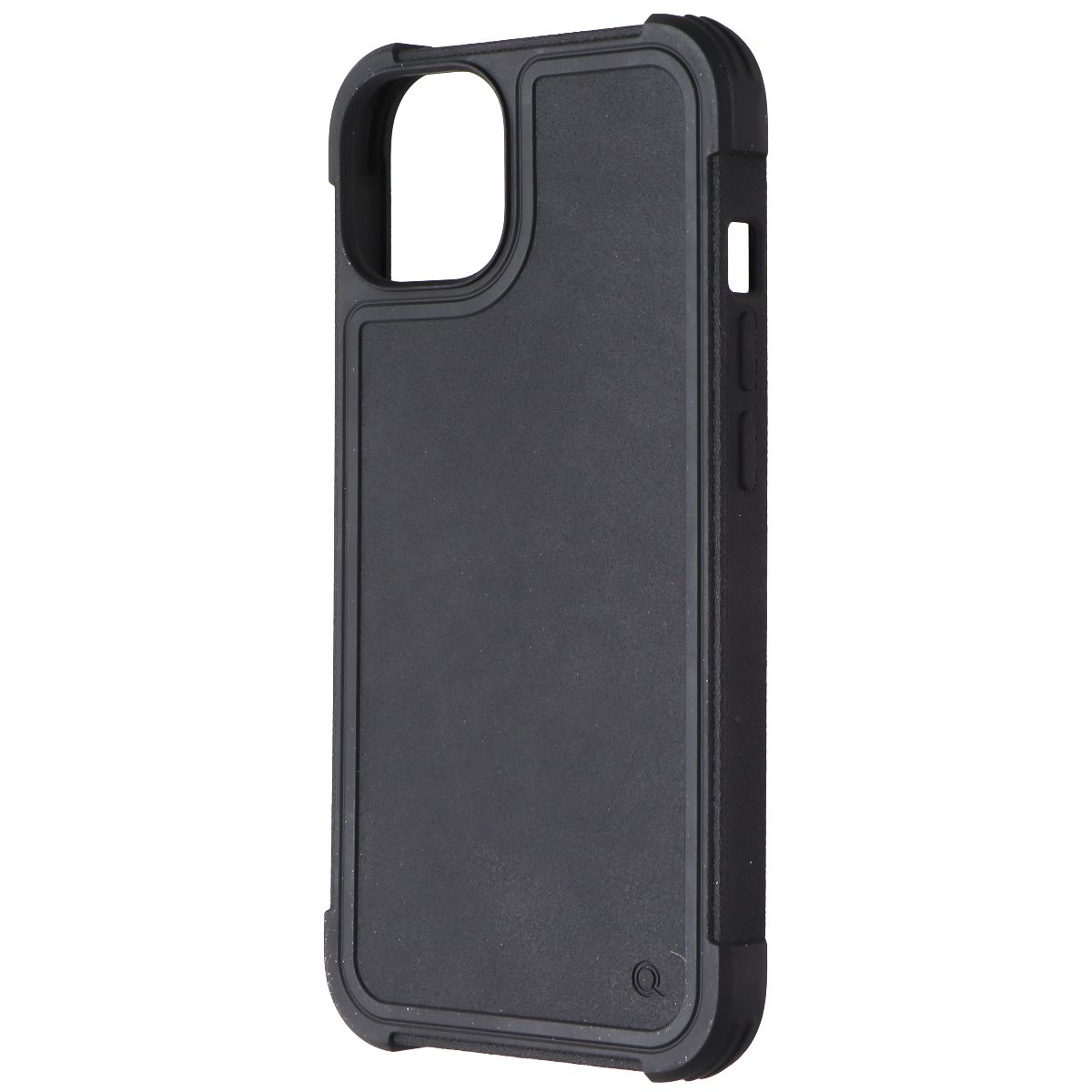 Quikcell Operator Series Case for Apple iPhone 13 - Black Cell Phone - Cases, Covers & Skins Quikcell    - Simple Cell Bulk Wholesale Pricing - USA Seller