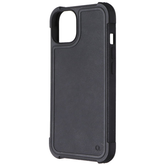 Quikcell Operator Series Case for Apple iPhone 13 - Black Cell Phone - Cases, Covers & Skins Quikcell    - Simple Cell Bulk Wholesale Pricing - USA Seller