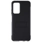 Quikcell Advocate Two-Layer Case for Samsung Galaxy A03s - Black/Gray Cell Phone - Cases, Covers & Skins Quikcell    - Simple Cell Bulk Wholesale Pricing - USA Seller