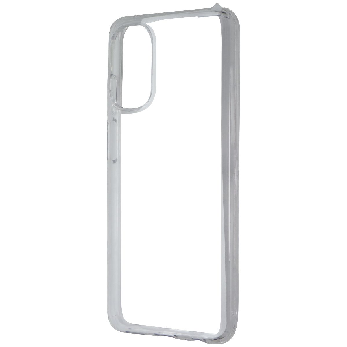 Quikcell Icon Tint Series Case for Motorola Moto G 5G (2022) - Ice Clear+ Cell Phone - Cases, Covers & Skins Quikcell - Simple Cell Bulk Wholesale Pricing - USA Seller