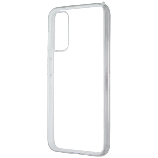 Quikcell Icon Tint Hardshell Slim Case for Samsung Galaxy A14 5G - Ice Clear Cell Phone - Cases, Covers & Skins Quikcell    - Simple Cell Bulk Wholesale Pricing - USA Seller