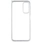 Quikcell Icon Tint Hardshell Slim Case for Samsung Galaxy A14 5G - Ice Clear Cell Phone - Cases, Covers & Skins Quikcell    - Simple Cell Bulk Wholesale Pricing - USA Seller