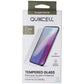 Quikcell Tempered Glass Premium Screen Protector for Google Pixel 6a Cell Phone - Screen Protectors Quikcell - Simple Cell Bulk Wholesale Pricing - USA Seller