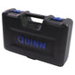 Quinn 3/8 in. Drive SAE and Metric Master Impact Socket Set - 48-Piece Other Sporting Goods Quinn - Simple Cell Bulk Wholesale Pricing - USA Seller