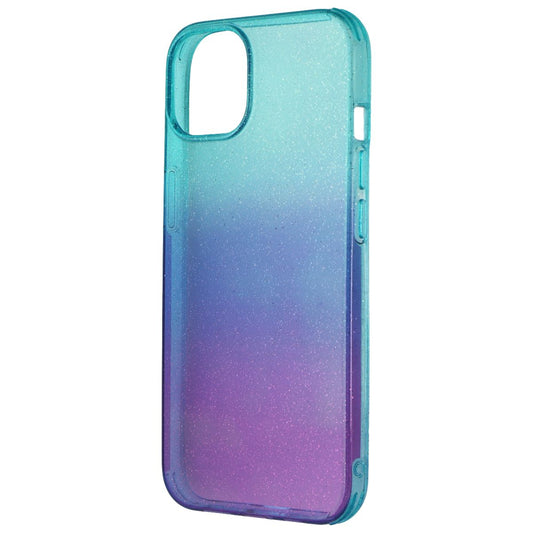 Quikcell Icon Plus Case for Apple iPhone 13 - Galaxy Glitter+ Cell Phone - Cases, Covers & Skins Quikcell - Simple Cell Bulk Wholesale Pricing - USA Seller