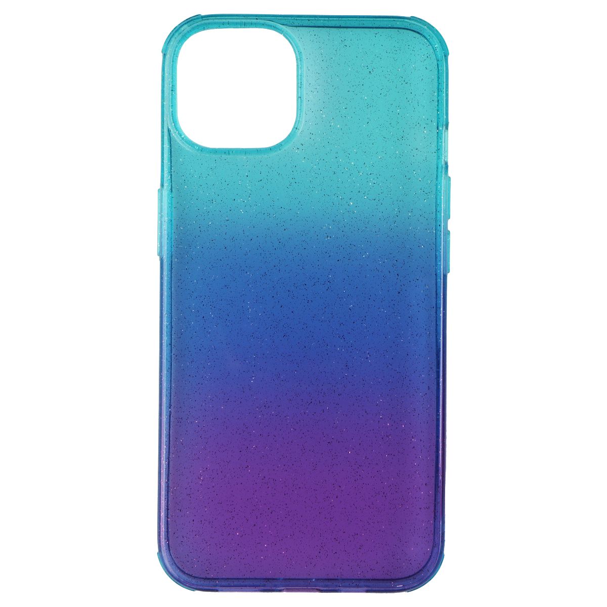 Quikcell Icon Plus Case for Apple iPhone 13 - Galaxy Glitter+ Cell Phone - Cases, Covers & Skins Quikcell - Simple Cell Bulk Wholesale Pricing - USA Seller