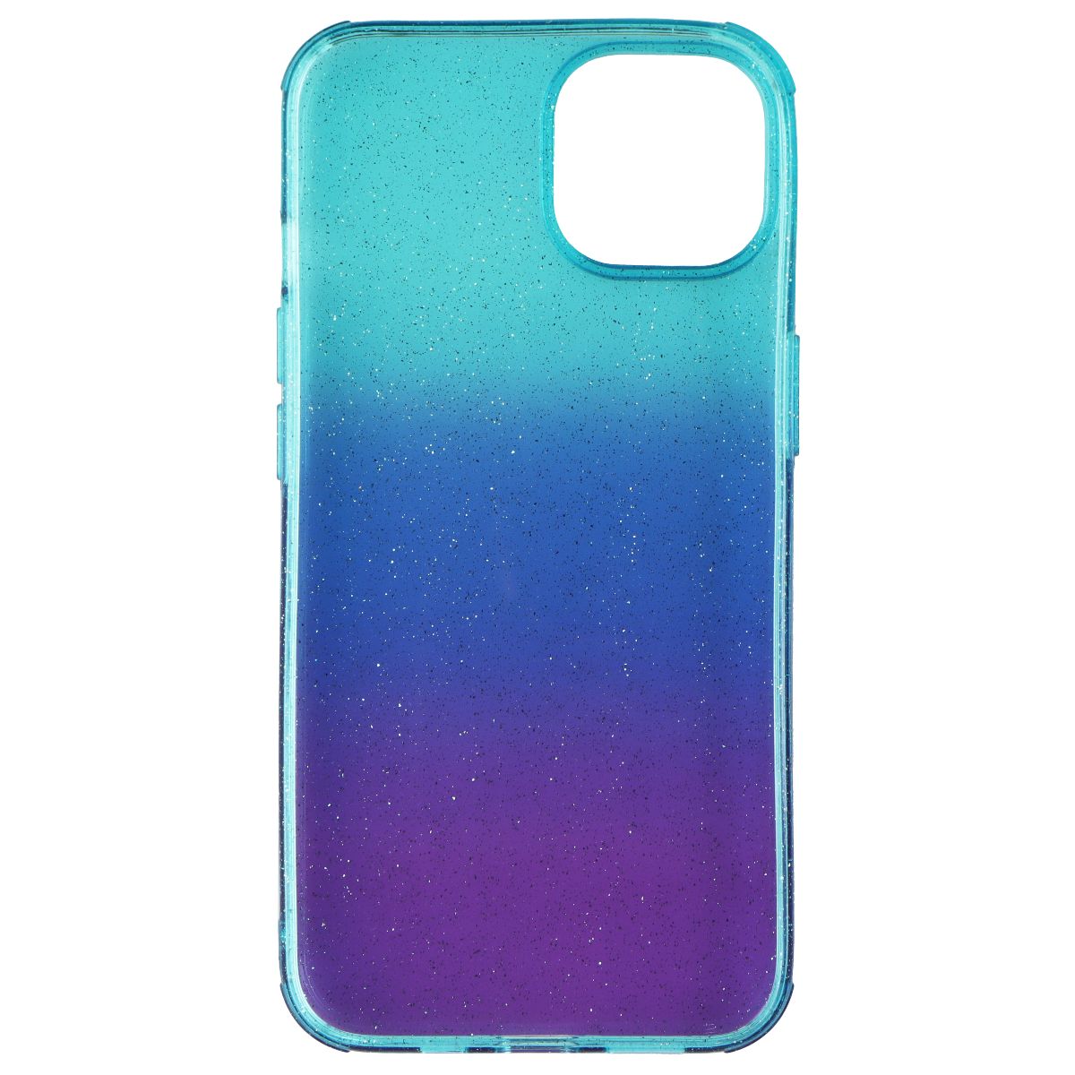 Quikcell Icon Plus Case for Apple iPhone 13 - Galaxy Glitter+