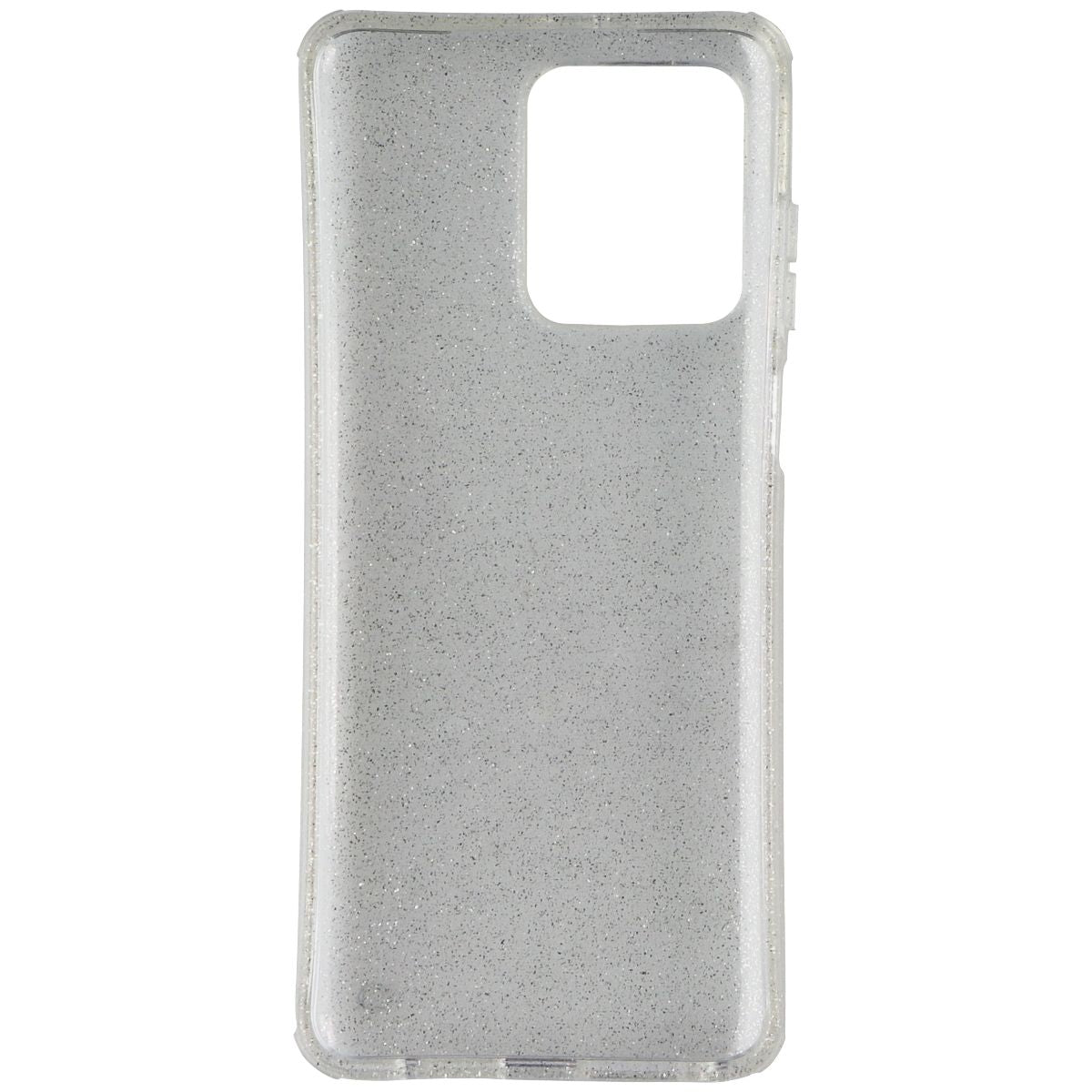 Quikcell Icon Case for Motorola Moto G Stylus (2023) - Silver Shimmer Cell Phone - Cases, Covers & Skins Quikcell    - Simple Cell Bulk Wholesale Pricing - USA Seller