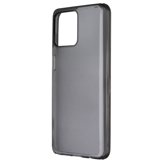 Quikcell Icon Tint Case for Motorola Moto G Stylus 5G (2023) - Smoke