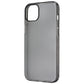 Quikcell Icon Tint Hardshell Case for Apple iPhone 15 Plus - Smoke Clear+ Cell Phone - Cases, Covers & Skins Quikcell - Simple Cell Bulk Wholesale Pricing - USA Seller