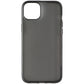 Quikcell Icon Tint Hardshell Case for Apple iPhone 15 Plus - Smoke Clear+ Cell Phone - Cases, Covers & Skins Quikcell - Simple Cell Bulk Wholesale Pricing - USA Seller