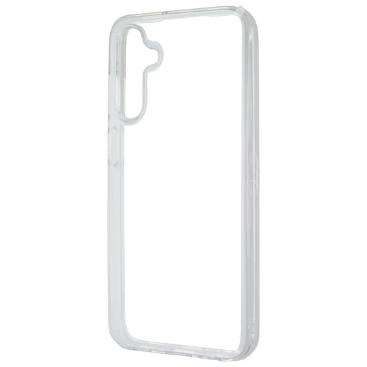 Quikcell Icon Tint Hardshell Slim Case for Samsung Galaxy A15 5G - Ice Clear Cell Phone - Cases, Covers & Skins Quikcell - Simple Cell Bulk Wholesale Pricing - USA Seller