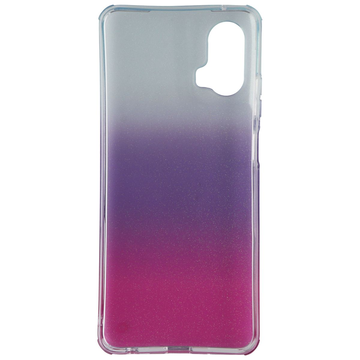 Quikcell Icon Nebula Shimmer Case for Motorola Moto G 5G (2024) - Nebula Cell Phone - Cases, Covers & Skins Quikcell - Simple Cell Bulk Wholesale Pricing - USA Seller