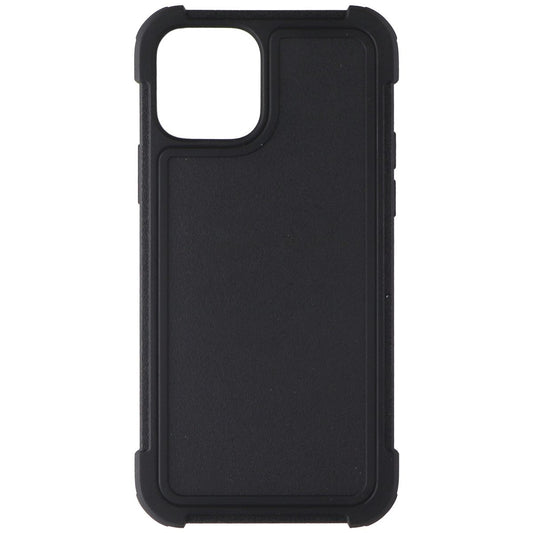 Quikcell Operator Series Case for Apple iPhone 12/iPhone 12 Pro - Armor Black Cell Phone - Cases, Covers & Skins Quikcell - Simple Cell Bulk Wholesale Pricing - USA Seller