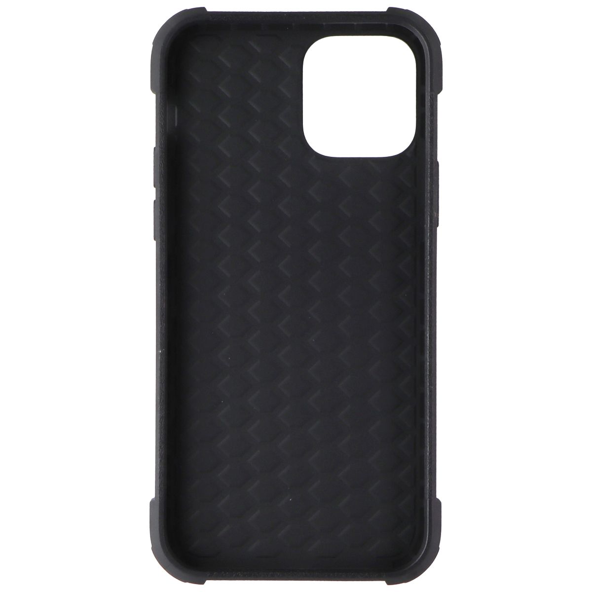 Quikcell Operator Series Case for Apple iPhone 12/iPhone 12 Pro - Armor Black Cell Phone - Cases, Covers & Skins Quikcell - Simple Cell Bulk Wholesale Pricing - USA Seller