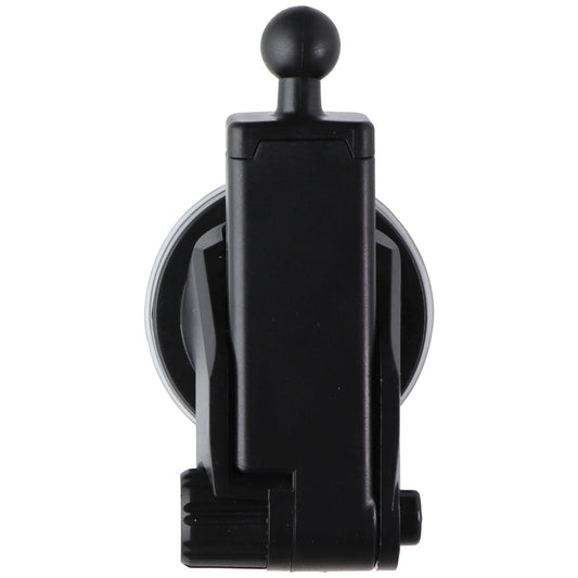 Quikcell DriveDock Charge (15W) Wireless Charging Car Mount - Black Cell Phone - Mounts & Holders Quikcell - Simple Cell Bulk Wholesale Pricing - USA Seller