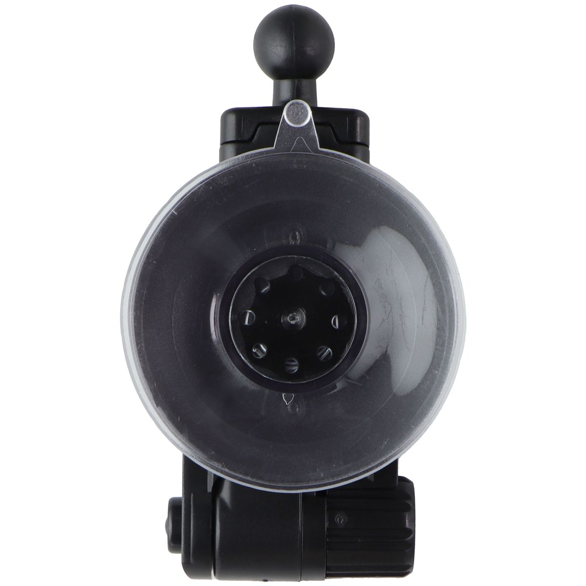 Quikcell DriveDock Charge (15W) Wireless Charging Car Mount - Black Cell Phone - Mounts & Holders Quikcell - Simple Cell Bulk Wholesale Pricing - USA Seller