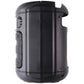 Quikcell PartyBeat Pulse Wireless RGB Speaker - Black