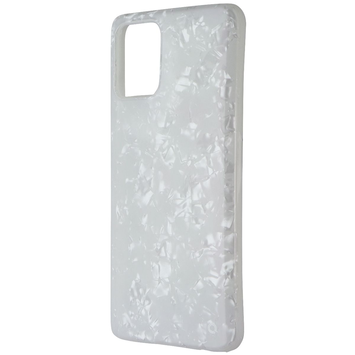 Quikcell Icon Case for Motorola Moto G Power 5G (2023) - Mother of Pearl Cell Phone - Cases, Covers & Skins Quikcell - Simple Cell Bulk Wholesale Pricing - USA Seller