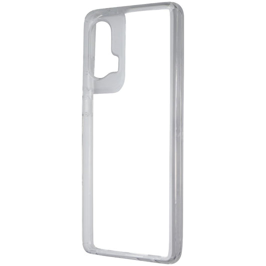 Quikcell Icon Tint Series Case for Motorola Moto G Stylus 5G (2024) - Ice Clear+
