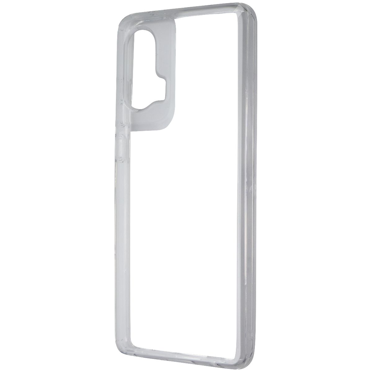 Quikcell Icon Tint Series Case for Motorola Moto G Stylus 5G (2024) - Ice Clear+ Cell Phone - Cases, Covers & Skins Quikcell    - Simple Cell Bulk Wholesale Pricing - USA Seller