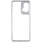 Quikcell Icon Tint Series Case for Motorola Moto G Stylus 5G (2024) - Ice Clear+ Cell Phone - Cases, Covers & Skins Quikcell - Simple Cell Bulk Wholesale Pricing - USA Seller