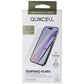Quikcell Tempered Glass Screen Protector for Apple iPhone 15 Cell Phone - Screen Protectors Quikcell - Simple Cell Bulk Wholesale Pricing - USA Seller