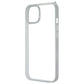 Quikcell Icon Tint Series Slim Phone Case for Apple iPhone 13 - Ice Clear+ Cell Phone - Cases, Covers & Skins Quikcell - Simple Cell Bulk Wholesale Pricing - USA Seller