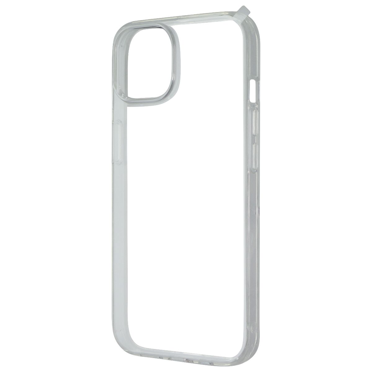 Quikcell Icon Tint Series Slim Phone Case for Apple iPhone 13 - Ice Clear+ Cell Phone - Cases, Covers & Skins Quikcell - Simple Cell Bulk Wholesale Pricing - USA Seller