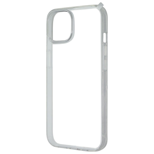 Quikcell Icon Tint Series Slim Phone Case for Apple iPhone 13 - Ice Clear+ Cell Phone - Cases, Covers & Skins Quikcell - Simple Cell Bulk Wholesale Pricing - USA Seller