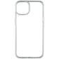 Quikcell Icon Tint Series Slim Phone Case for Apple iPhone 13 - Ice Clear+ Cell Phone - Cases, Covers & Skins Quikcell - Simple Cell Bulk Wholesale Pricing - USA Seller