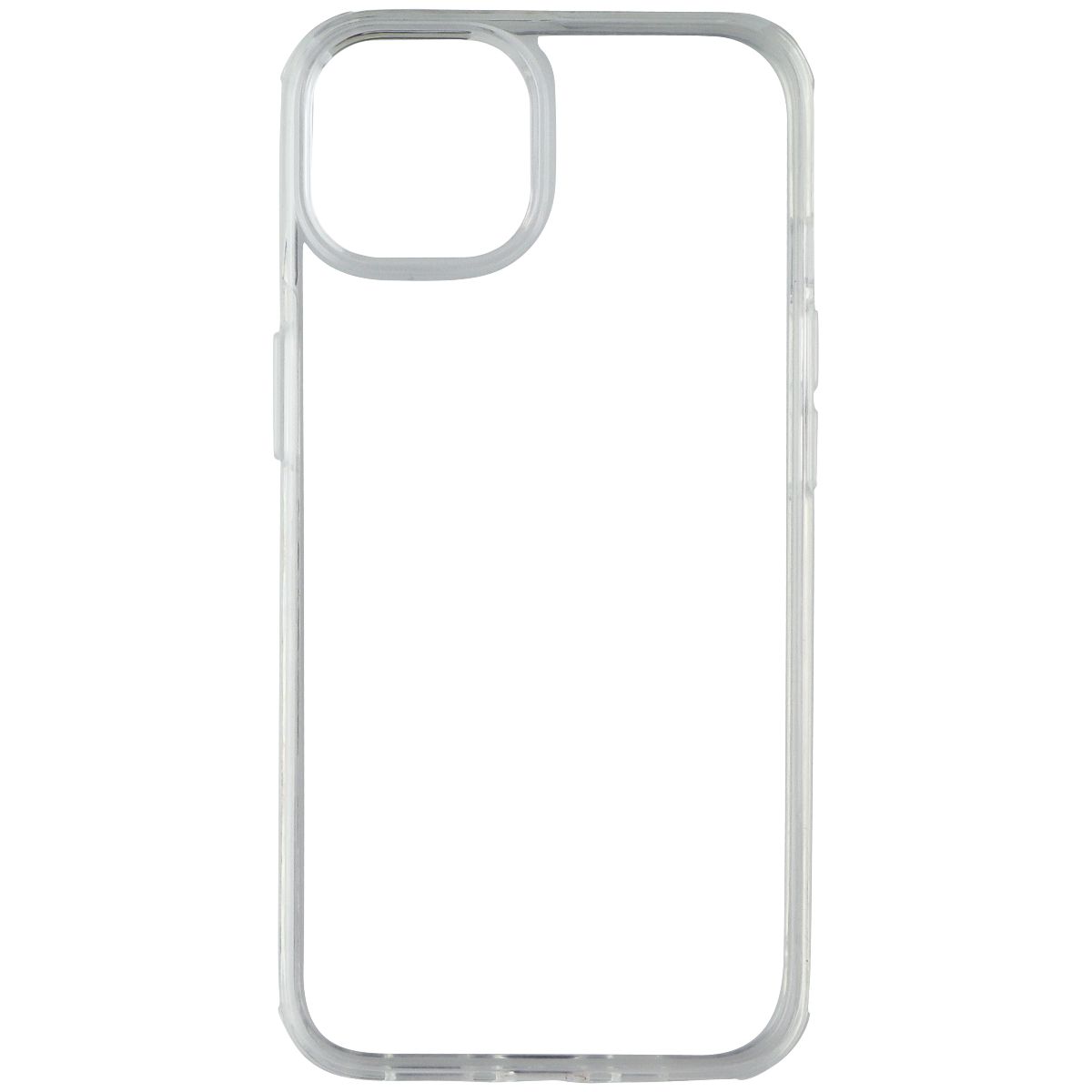 Quikcell Icon Tint Series Slim Phone Case for Apple iPhone 13 - Ice Clear+ Cell Phone - Cases, Covers & Skins Quikcell - Simple Cell Bulk Wholesale Pricing - USA Seller