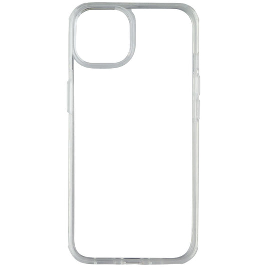 Quikcell Icon Tint Series Slim Phone Case for Apple iPhone 13 - Ice Clear+ Cell Phone - Cases, Covers & Skins Quikcell - Simple Cell Bulk Wholesale Pricing - USA Seller