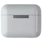 Quikcell QAirStems True Wireless Earbuds & Charging Case - White